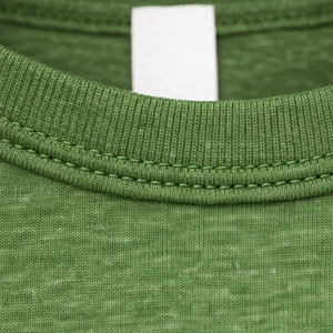 Camisetas de Golf 100% Algodón, Logotipo Personalizado Impreso, Tallas Grandes, Tejido Transpirable, MOQ Bajo, Logotipo Bordado Personalizado, Lisas - Product Image 5