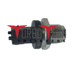 เซ็นเซอร์วัดแรงดันคอมมอนเรล 0281006921 สำหรับรถบรรทุก - Product Image 2