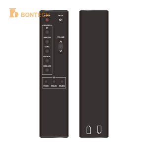 Superior Quality Aluminum Alloy Housing IR <b>Remote</b> <b>Controller</b> For <b>Fan</b> - Product Image 3