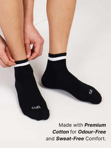 Custom Wool Yoga <b>Socks</b> <b>Non</b> <b>Slip</b> Warm Anti-Bacterial Winter Crew for <b>Men</b> OEM ODM Wholesale Manufacturer Factory - Product Image 3