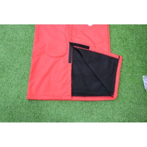 Capa con Capucha Personalizada de Fútbol Americano para Hombre, Capa Deportiva con Espíritu de Equipo, Ropa Deportiva para Aficionados - Product Image 5