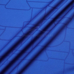 HORIZON SPORTS WEAR Pantalones Cortos de Fútbol Ligeros para Hombre, Tecnología de Secado Rápido, Tejido de Malla Transpirable - Product Image 6