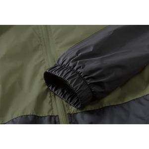 Chaqueta Cortavientos con Capucha de Alta Calidad, Personalizada, Transpirable, Ligera, para Actividades al Aire Libre, Ropa OEM ODM - Product Image 5