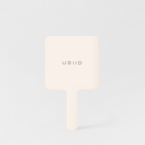 Miroir de table Yurid à une seule face - Product Image 1