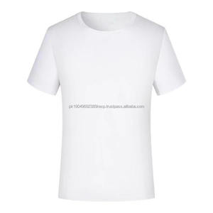 T-shirt tendance à manches courtes pour homme, streetwear, nouvelle mode, chemise d'été pour homme - Product Image 3