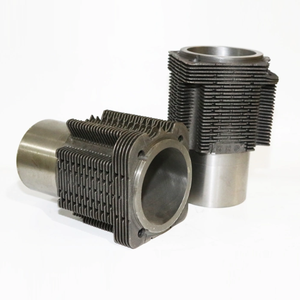 Santosh Auto Parts OEM para FL913 FL914, Camisa de Cilindro de 102MM, Hierro Fundido Premium, Repuestos para Motor Diésel, Proveedor de Exportación - Product Image 2