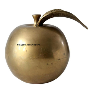 Prensapapeles de Aluminio Moderno con Forma de Hoja, Estilo Clásico, para Sala de Estudio, Biblioteca, Escritorio, Mesa - Product Image 6