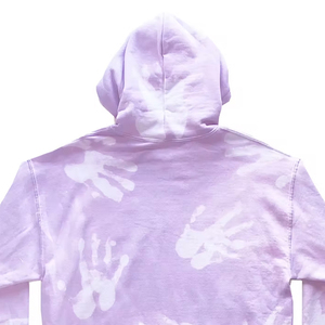 Sudadera con Capucha Termoactiva con Cambio de Color, Producción de Ropa Personalizada ODM, Sudadera Innovadora con Efecto de Calor, Prenda de Moda Más Vendida - Product Image 4