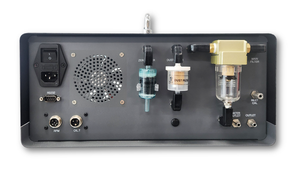 Analizador Portátil de Gases de Escape de 4 y 5 Gases CTA-2205, Probador de Emisiones de Vehículos de Gasolina, Equipo de Diagnóstico Automotriz - Product Image 2