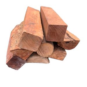 Combustible BBQ haute performance du Vietnam – Bûches de bois de lychee et de longane séchées au four avec charbon actif d'acacia - Product Image 2