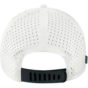 Unisex 2025 Legacy Rempa Reclaim Logotipo bordado personalizado Mid-Pro Gorras ajustables con costuras Sombreros y gorras promocionales - Product Image 3