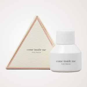 Parfum en gros coréen K-Beauty Ineo Pure Freesia Fabriqué en Corée flacon de parfum en gros - Product Image 1