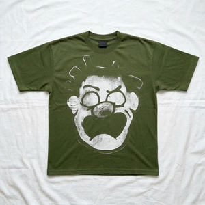 เสื้อยืดโอเวอร์ไซส์คุณภาพสูงสำหรับขายส่ง โปรโมชั่นพิเศษ ไซส์ใหญ่ 100% โพลีเอสเตอร์ 180 กรัม แบบไม่มีแขน คอกลมคลาสสิก เป็นมิตรกับสิ่งแวดล้อม สำหรับผู้ชาย - Product Image 4