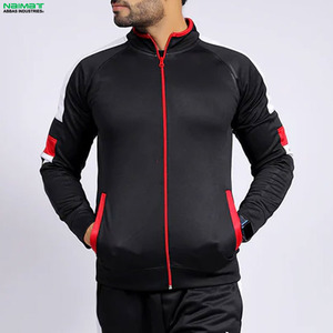 Conjunto Deportivo Informal para Hombre, Cómodo, Transpirable, de Secado Rápido, Ecológico, Tallas Grandes, Conjuntos Deportivos de Invierno, MOQ Bajo - Product Image 2