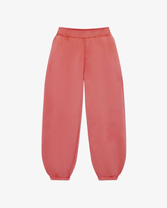 High Quality Sun Fade Joggers 100% Cotton Acid Wash <b>Oversized</b> <b>Sweatpants</b> Supplier High Quality Jogger's OEM & ODM Manufactur - Product Image 3