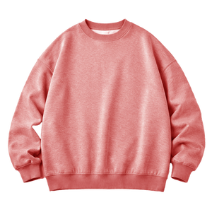 Sudadera con Capucha Oversize para Hombre, de Algodón Grueso y Felpa, Transpirable, Teñida, Estilo Urbano, Ajuste Holgado, Informal, Verano - Product Image 5