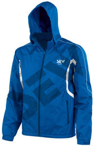 <b>Men's</b> Gym Long Sleeve Hooded T-<b>Shirt</b> Half Zipper Windproof Quick Dry Outdoor Sports Running <b>Leopard</b> Pattern Patchwork - Product Image 3