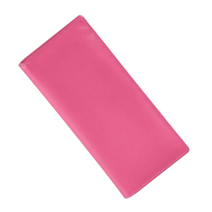 Cartera Larga Vintage de Cuero Genuino, Cuero Crazy Horse 2026, Cartera Larga de Venta Caliente para Hombre y Mujer - Product Image 2