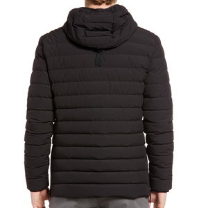 Shuja Sports Custom <b>Camo</b> Waterproof Windproof Winter Puffer <b>Jacket</b> Wholesale Oversized Streetwear 100% Polyester - Product Image 3