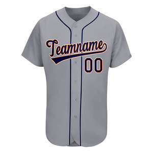Maillot de baseball tendance pour adulte, nouvelle collection, best-seller, prix abordable, style sportswear, fermeture boutonnée - Product Image 5