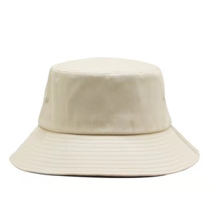 Sombrero de Pescador Personalizado para Hombre, Sombrero de Sol de Algodón, Gorra de Pesca para Exteriores, Logotipo OEM Bordado, Diseño Impreso, Venta al Por Mayor, Sombrero de Verano Unisex - Product Image 6