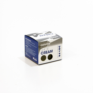 Crema para Lustrar Zapatos Negros de 35g - Product Image 3