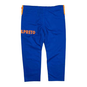 Servicio OEM de Kimonos AZ, Uniformes de BJJ Hechos a Medida, 100% Algodón, Transpirables, de Secado Rápido, Ligeros, Elásticos, 500g, Alta Calidad - Product Image 6