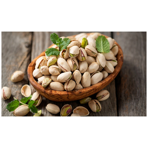 Pistaches séchées en vrac de haute qualité, provenant d'une ferme biologique - Product Image 4