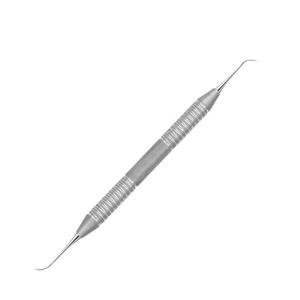 Professional Manual Orthodontics Probes Dental Stainless Steel Sickle Scalers diagnose periodontal disease By Grip Surgical - Product Image 2