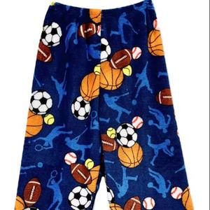 Pantalones Deportivos Casuales para Hombre, Ligeros, Resistentes al Viento, Forrados de Felpa, de Nailon/Algodón para Otoño - Product Image 3