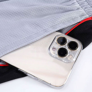 Uniforme de Baloncesto Personalizado con Logotipo, Transpirable, Ecológico, Material de Poliéster, Diferentes Colores, Superventas - Product Image 3