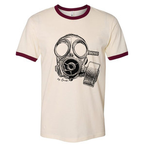 เสื้อยืดผู้หญิงมาใหม่ เสื้อยืดแขนสั้น พิมพ์ลาย คอกลม สำหรับผู้หญิง - Product Image 3