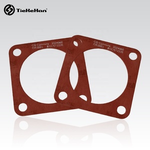 Junta de Conexión para Motor Diésel TieKeHan NT855 3024960 208132 - Product Image 1