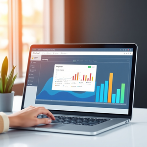 Desarrollo de Software MLM de Grado Empresarial con Funciones de Seguridad Avanzadas - Product Image 5