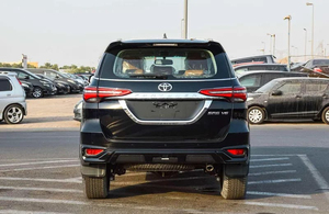 BRAND NEW 2025 <b>TOY</b> OTA FOR TUNER SR5 0KM 7SEATERS 6CYLINDER 299HP AUTOMATIC TRANSMISSION - Product Image 3