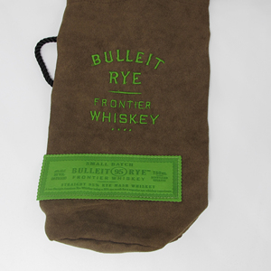 Bulleit Whisky Canvas Bag lewis bag - Product Image 2