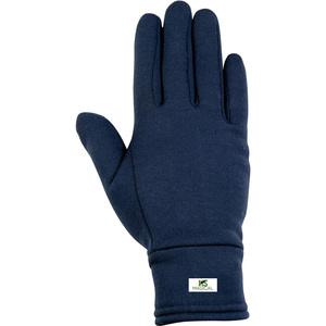 Custom Logo Men's Polar Fleece Touchscreen Winter <b>Gloves</b> Sports <b>Work</b> <b>Warm</b> Cotton Spandex Ski Cycling Daily Outdoor Use - Product Image 2