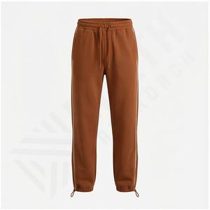 Streetwear Letter Embroidery <b>Men</b> Women Casual Pants Training Pants Sweatpants Joggers Baggy <b>Winter</b> <b>Trousers</b> <b>Men</b> - Product Image 2