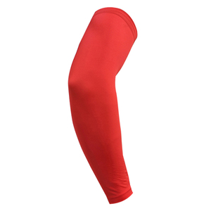 Manches de compression rafraîchissantes pour hommes, protection UV, manches de sport légères pour le cyclisme, la course à pied, les activités de plein air en été - Product Image 3