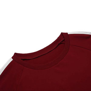 Nouveau design 2026 – Survêtements en polyester à bas prix pour femmes – Ensembles de sport en gros – Survêtements personnalisables avec logo en polyester - Product Image 6