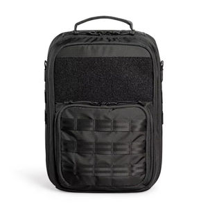 Bolso Bandolera Táctico Impermeable de Moda para Viajes, Diseño Unisex, Material de Poliéster, Hecho en Vietnam - Product Image 1