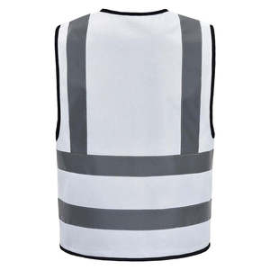 Chaleco de seguridad para hombre de diseño superior, fácil de usar, con guantes, la mejor fabricación, precio de gran oferta, el mejor chaleco de seguridad para hombre. - Product Image 4