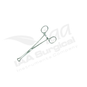 Fabrication OEM de pinces à dissection en acier inoxydable, instrument chirurgical certifié CE ISO - Product Image 4
