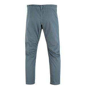 Pantalones de Entrenamiento de Jiu Jitsu para Adultos, Hechos a Mano con Tela de Algodón, del Mejor Proveedor, Producto Nuevo, Servicio OEM - Product Image 2