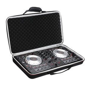 Controlador Pioneer DJ Compatible con Transmisor y Receptor de Audio con Estuche de Almacenamiento Portátil Rígido de EVA - Product Image 3