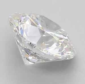 เพชรทรงกลมเจียระไนแบบบริลเลียนท์ CVD ขนาด 0.50 กะรัต ถึง 10.00 กะรัต ผลิตในห้องปฏิบัติการ ได้รับการรับรองจาก IGI ขัดเงาด้วยมือ สำหรับทำเครื่องประดับ สำหรับแหวน - Product Image 3