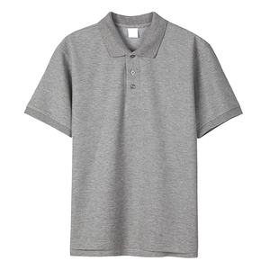 เสื้อเชิ้ตแขนสั้นผู้ชายคุณภาพสูงสำหรับฤดูหนาว ผลิตจากเส้นใยไผ่ 100% เป็นมิตรต่อสิ่งแวดล้อม แห้งเร็ว รับสกรีนโลโก้ - Product Image 4