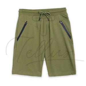 Pantalones Cortos de Verano para Hombre, Transpirables, Casuales, Ligeros, de Alta Calidad, Poliéster/Algodón, Secado Rápido, Personalizados, al por Mayor, Hasta la Rodilla - Product Image 3
