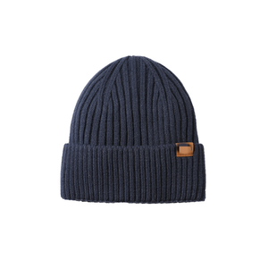 Gorro de Punto Bordado en 3D con Logotipo Personalizado de Alta Calidad para Viajes de Negocios, Gorro de Invierno Unisex para Adultos - Product Image 4