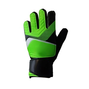 Gants de gardien de but en latex personnalisés de qualité supérieure à prix de gros, ajustables, imperméables et respirants pour l'extérieur - Product Image 2